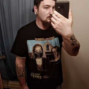 Meet your Posher, Nathan